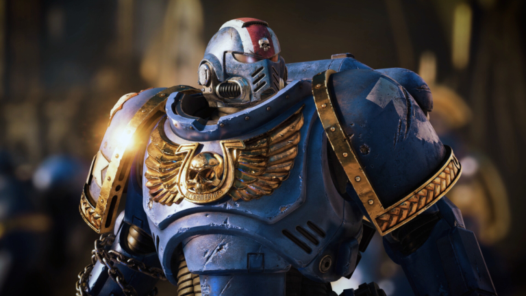 Space Marine 2 editions & pre-order bonuses – Destructoid