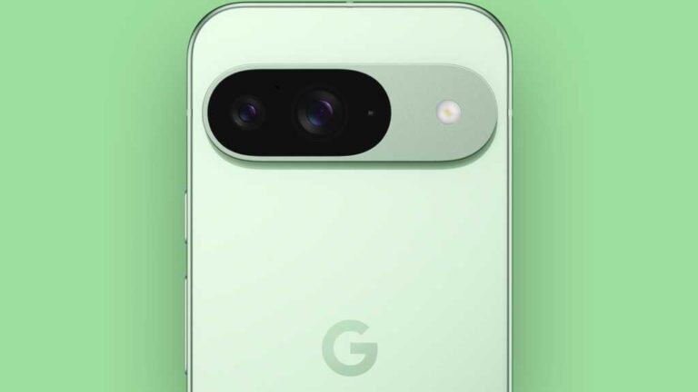 The irony of Google’s Pixel 9 AI gamble